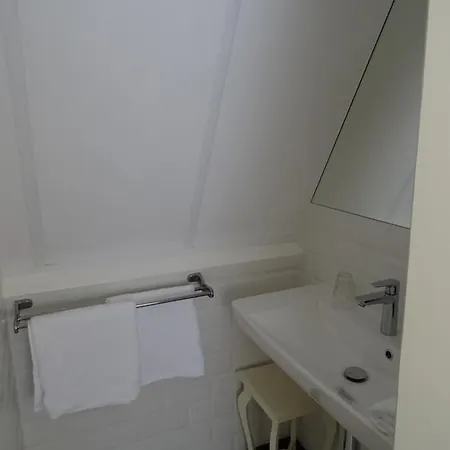 Nocleg ze śniadaniem Emma's