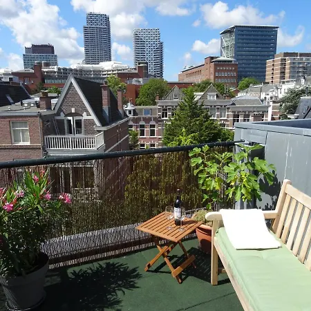 Emma's Nocleg ze śniadaniem 3*