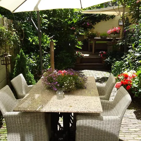 Emma's Nocleg ze śniadaniem Haga