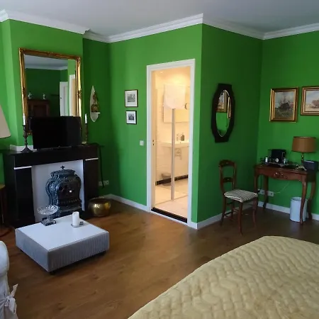 Emma's Nocleg ze śniadaniem Haga