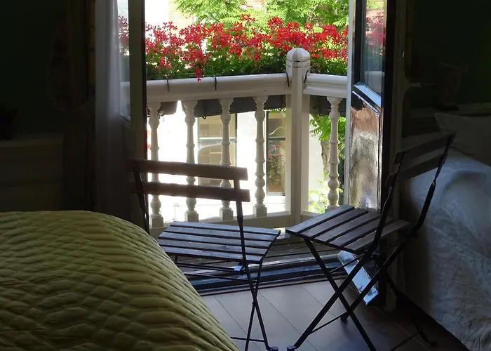 艾玛住宿加早餐旅馆 3* 海牙