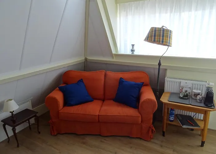 艾玛住宿加早餐旅馆 3*