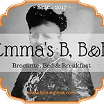 Emma's ベッド・アンド・ブレックファスト