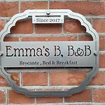 Emma's 4*