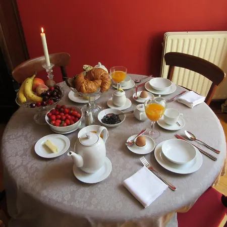 Emma's فندق مبيت وإفطار