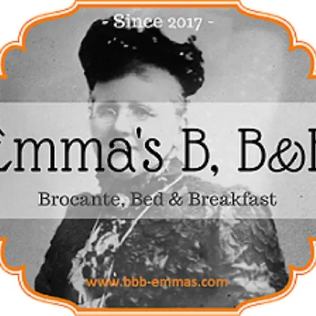 Emma's ベッド・アンド・ブレックファスト