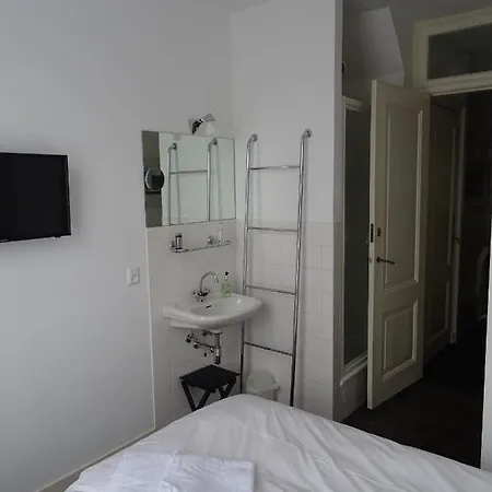 Emma's Bed & Breakfast