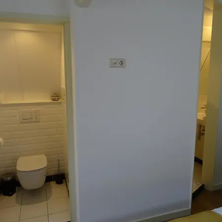 فندق مبيت وإفطار Emma's