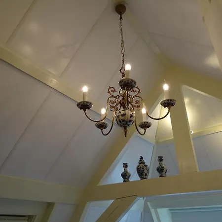 Bed & Breakfast Emma's 4*