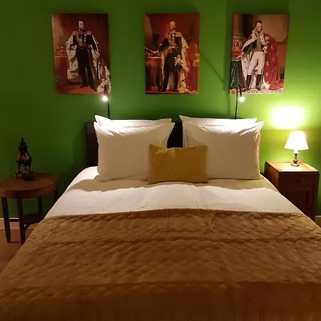 Emma's 4*