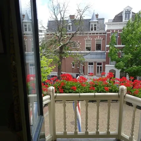 Bed & Breakfast Emma's 4*