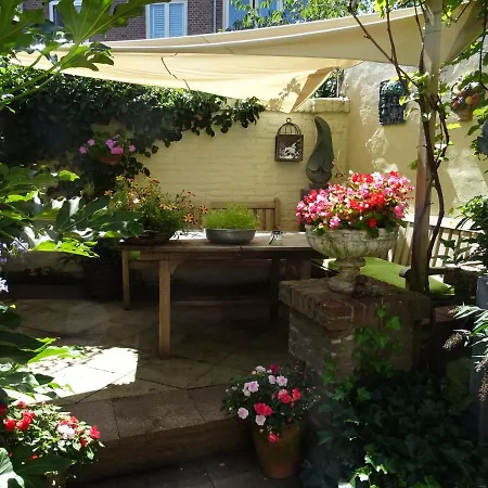 Emma's 3* لاهاي