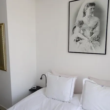 Emma's فندق مبيت وإفطار لاهاي