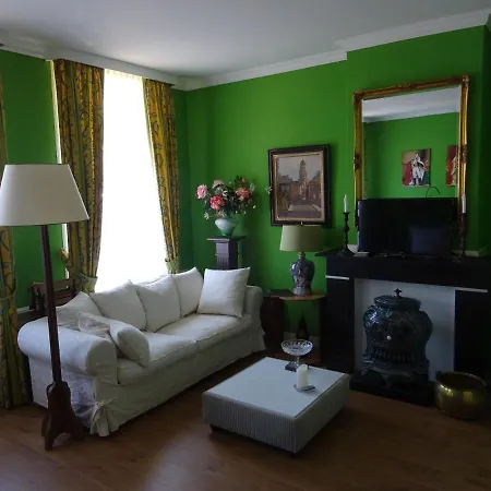 Emma's Bed & Breakfast 4*
