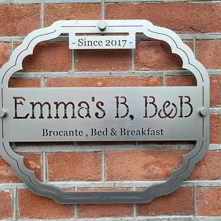 Emma's 4*