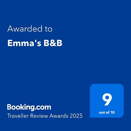 Emma's 4*