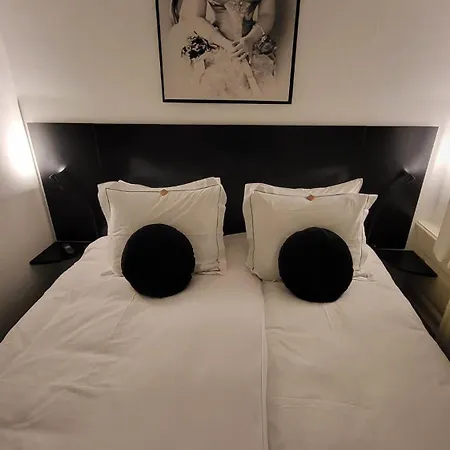 Emma's Bed and breakfast
