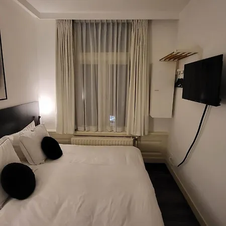 Bed and breakfast Emma's 4*