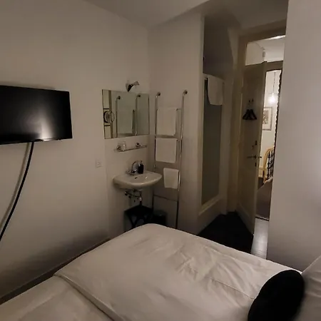 Frühstückspension Emma's