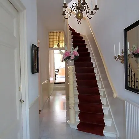 Bed & Breakfast Emma's 4*
