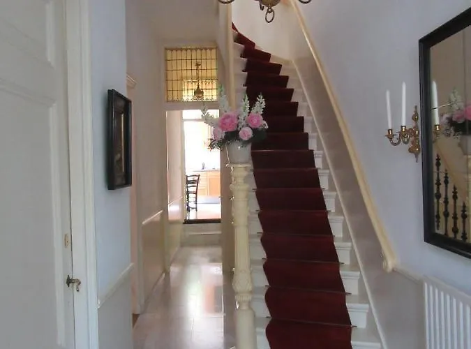 Bed & Breakfast Emma's 4*