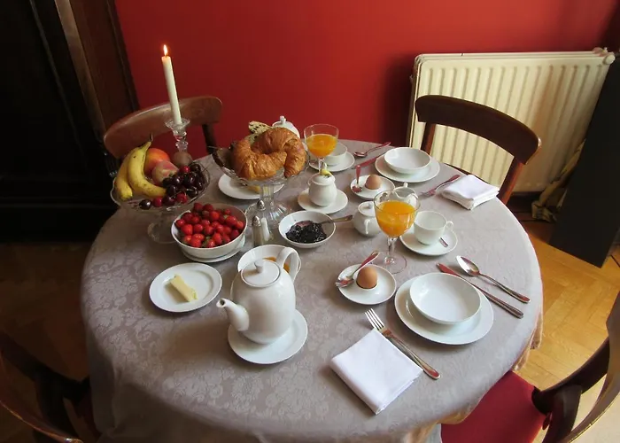 Emma's Bed & Breakfast