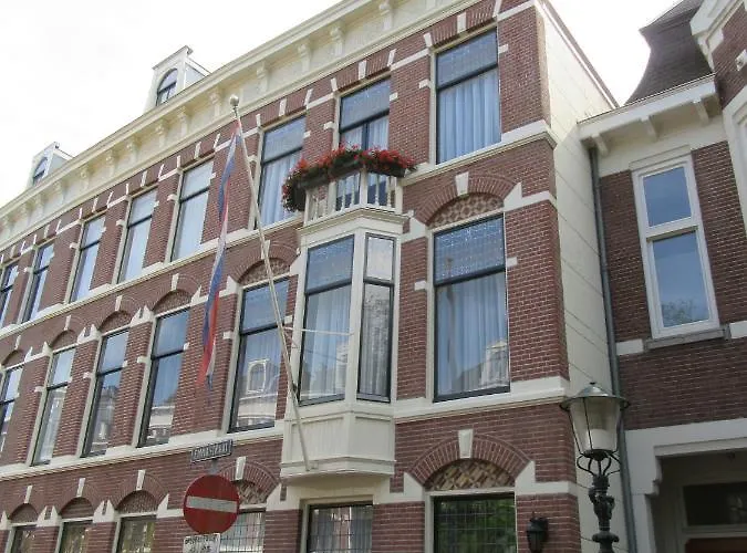 Frühstückspension Emma's