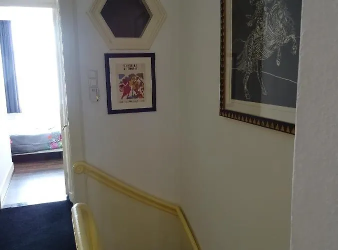 Bed & Breakfast Emma's Haag