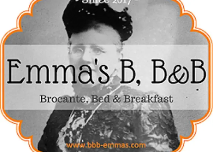 Emma's Bed & Breakfast