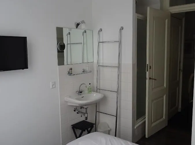 Emma's Bed & Breakfast