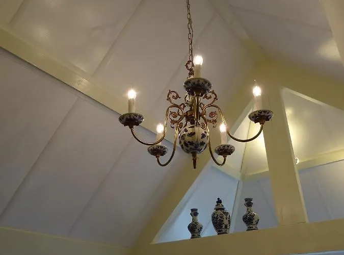 Bed & Breakfast Emma's 4*