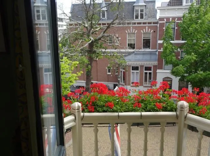 Bed & Breakfast Emma's 4*