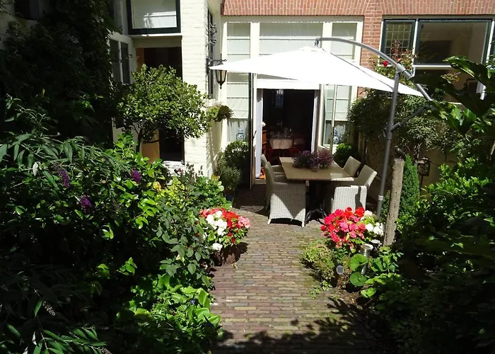 Frühstückspension Emma's