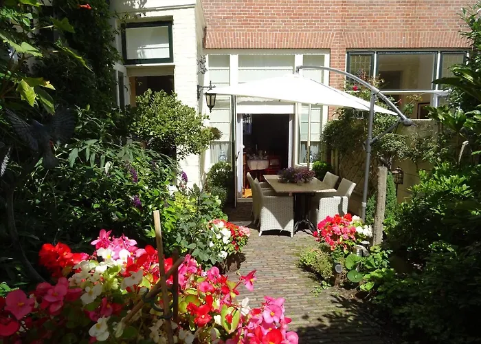 Emma's Отель типа 