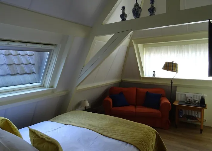 Emma's Bed & Breakfast