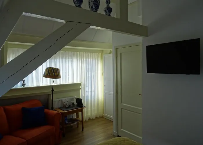 Bed & Breakfast Emma's 4*