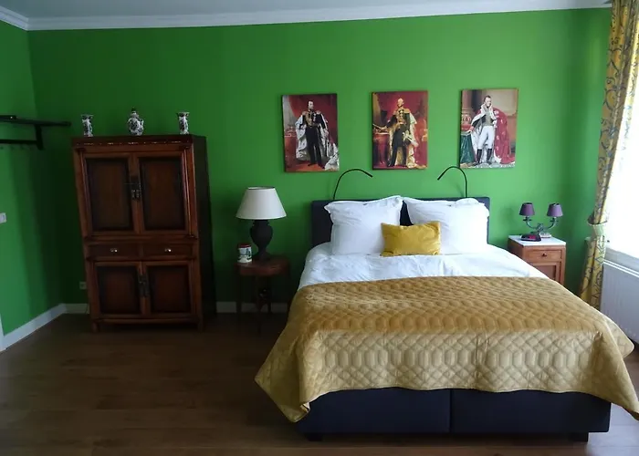 Bed & Breakfast Emma's 4*