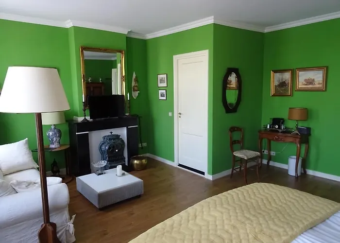 Bed & Breakfast Emma's