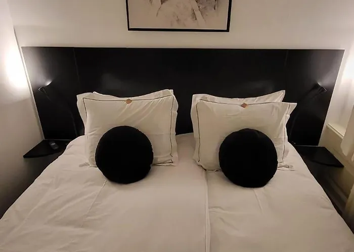 Emma's Bed & Breakfast