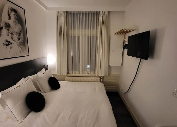 Bed & Breakfast Emma's 4*