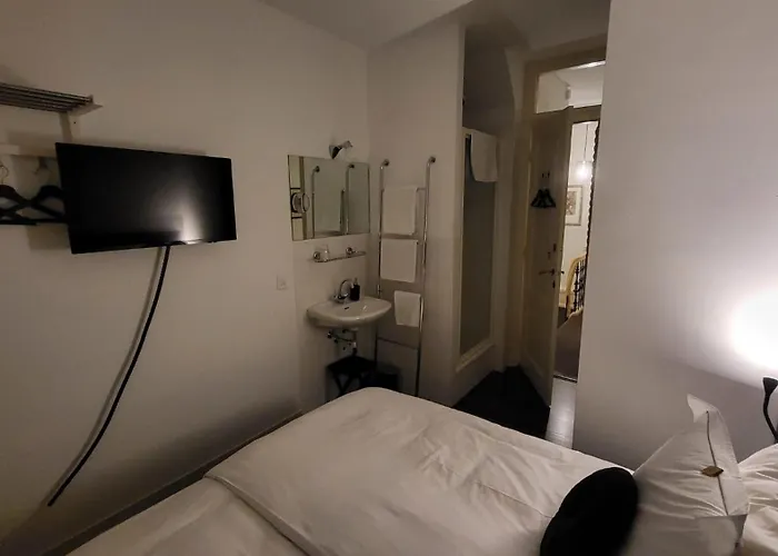 Frühstückspension Emma's