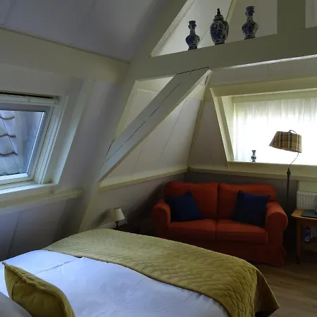 Emma's B&B