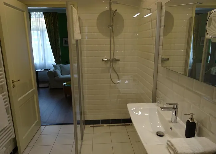 Oda ve Kahvaltı Emma's Lahey