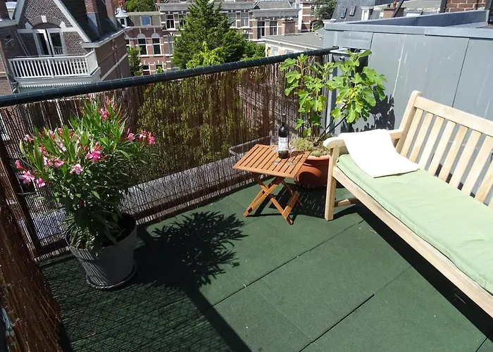 Oda ve Kahvaltı Emma's 4*